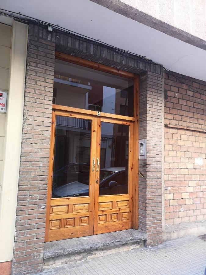 Lc Jacetania Pirineos Apartamento Jaca Exterior foto
